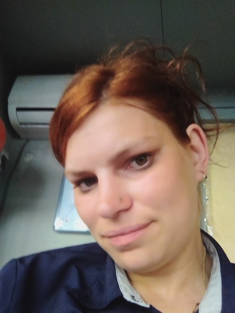 Татьяна Драган, Россия, Тавда, 33 года, 2 ребенка. Хочу найти Мужчину для семьи и что бы был не против деток, Интересная ! спроси  отвечу.