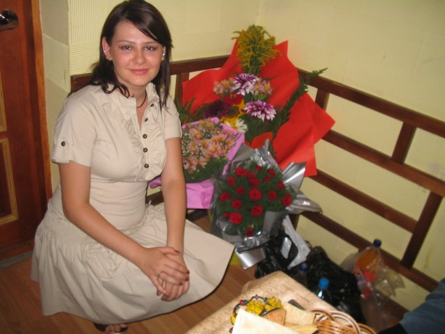Людмила, Россия, Москва, 41 год, 3 ребенка. Сайт мам-одиночек GdePapa.Ru