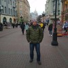 Евгений, Россия, Мытищи, 40