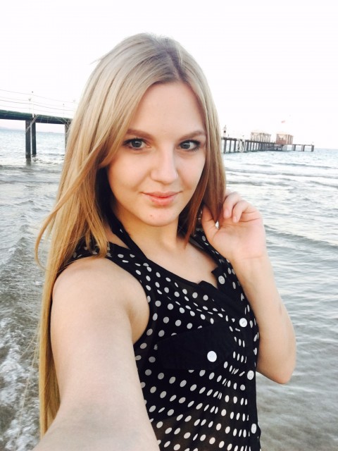 Malinka, Москва, 28 лет