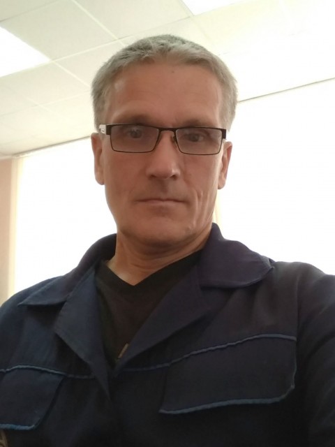 Сергей, Россия, Липецк, 63 года