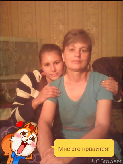 Лора, Россия, Анжеро-Судженск, 49 лет
