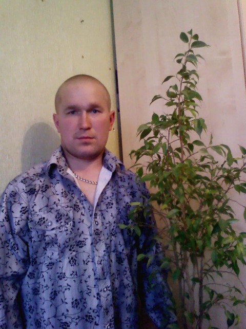 Сергей, Россия, Пушкино, 43 года