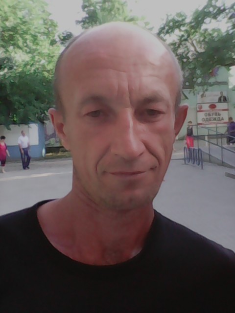 Алексей, Россия, Зеленоград, 44 года