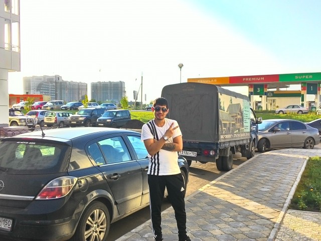 ЖЕНЯ, Россия, Красноярск. Фото на сайте ГдеПапа.Ру