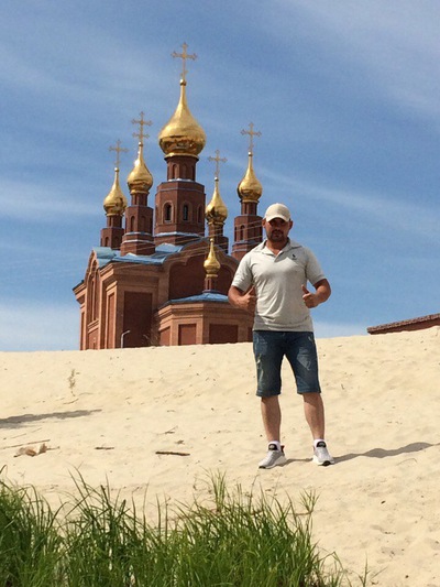 Дмитрий Ващенко, Россия, Нижневартовск, 33 года. Познакомлюсь для серьезных отношений.