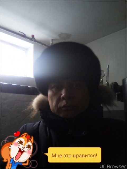 Александр, Казахстан, Астана, 48 лет