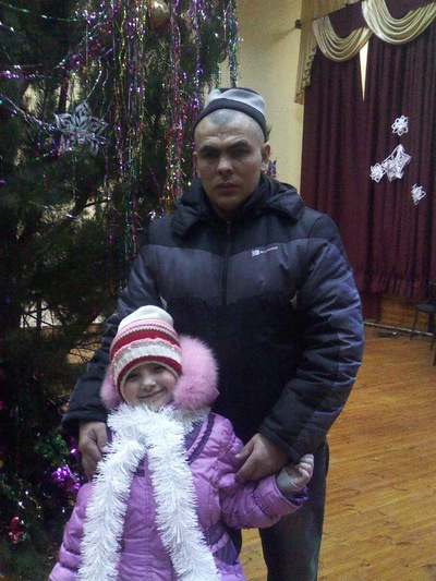 Риаз Гибадуллин, Россия, Нурлат, 43 года