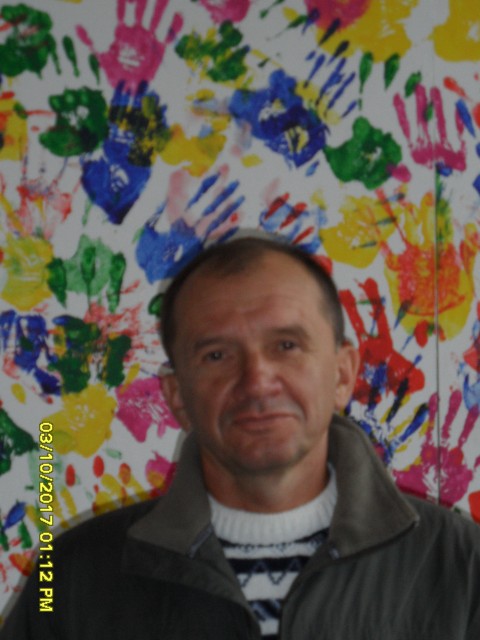 Алексей, Россия, Ялта. Фото на сайте ГдеПапа.Ру