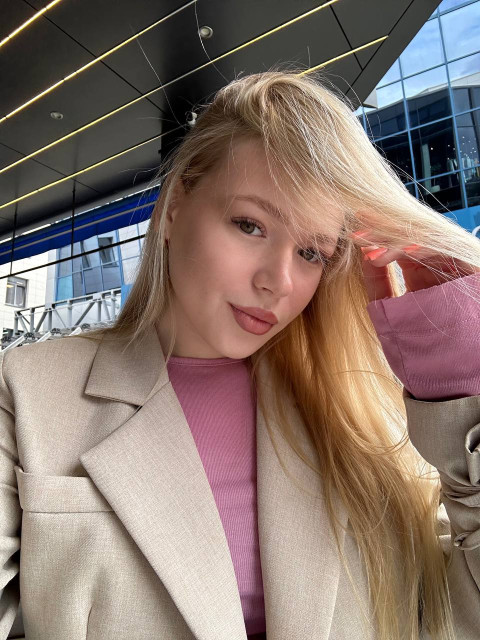 Виктория, Россия, Екатеринбург. Фото на сайте ГдеПапа.Ру