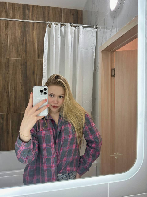 Виктория, Россия, Екатеринбург. Фото на сайте ГдеПапа.Ру