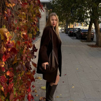 Виктория, Россия, Екатеринбург, 46 лет