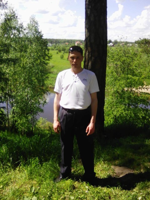 Евгений, Россия, Ярославль. Фото на сайте ГдеПапа.Ру