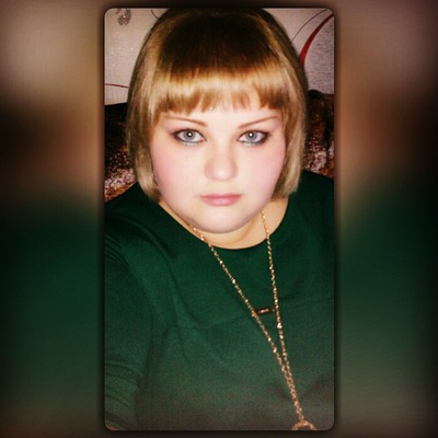 Наталья Голубева, Россия, Нижний Новгород, 38 лет. Я бываю разная...