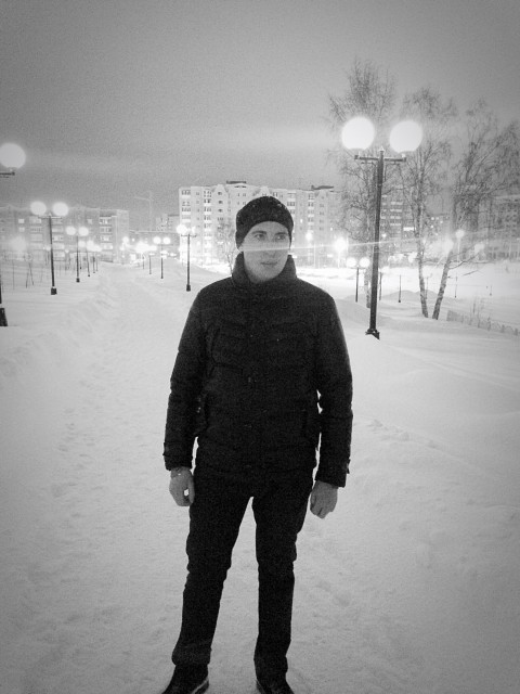 Алексей, Россия, Нефтеюганск, 40 лет