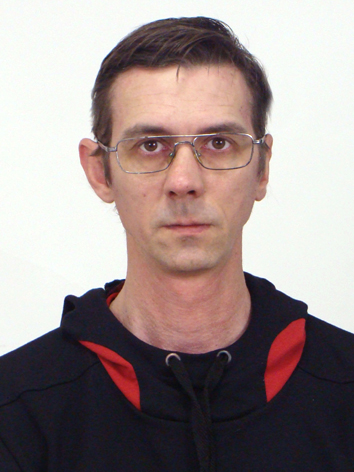 Андрей, Россия, Богородск, 48 лет