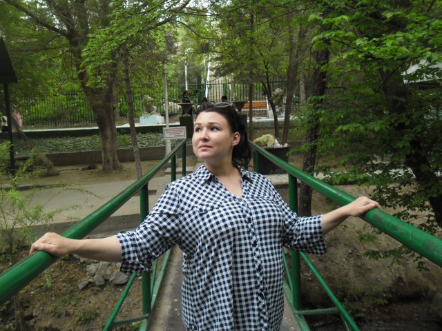 Ангелина Сергеевна, Россия, Рыльск. Фото на сайте ГдеПапа.Ру