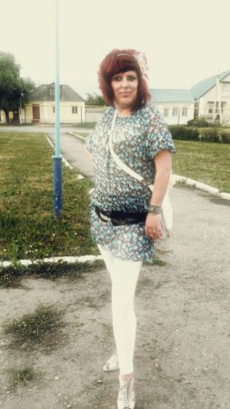 Анна, Россия, Краснодар, 37 лет