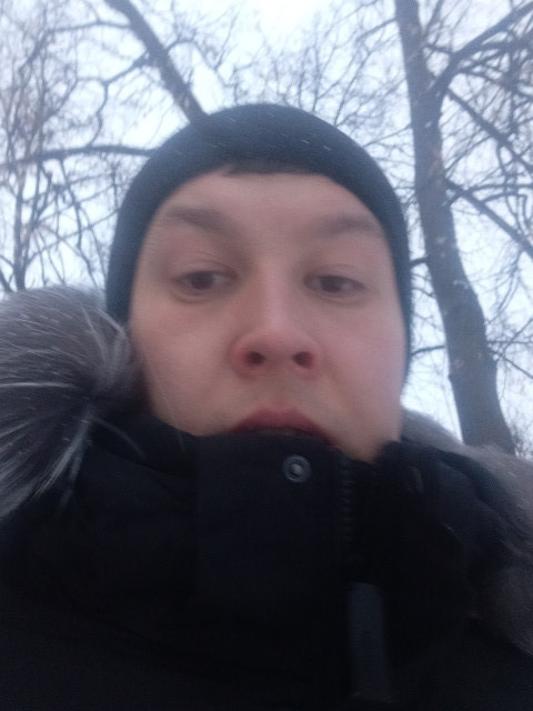 Александр Николаев, Россия, Уфа, 32 года