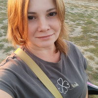 Вера, Россия, Борисоглебск, 41 год