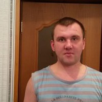 Александр Жеренков, Россия, Тетюши, 41 год