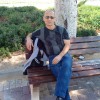 Валерий, Израиль, Тель-Авив, 57