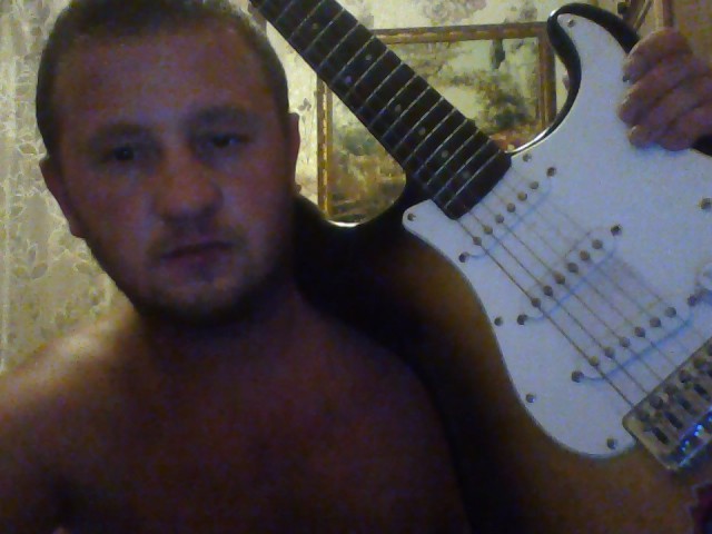 сергей, Россия, Сызрань. Фото на сайте ГдеПапа.Ру