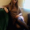Анна, Россия, Барабинск, 33