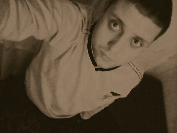 Иван, Россия, Евпатория. Фото на сайте ГдеПапа.Ру