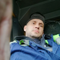 Максим, Россия, Белово, 44 года