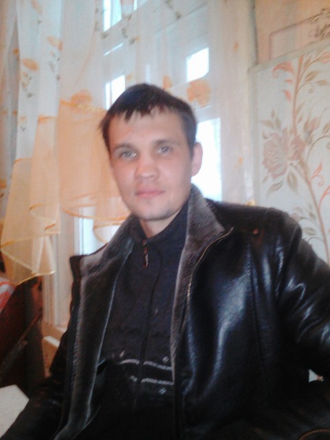 Алексей, Россия, Окуловка, 34 года