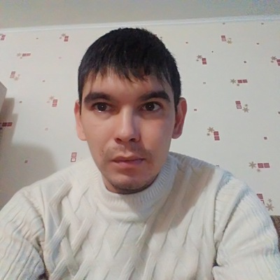 Ильдар, Россия, Екатеринбург, 35 лет