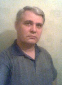 Юрий, Россия, Уфа, 59 лет