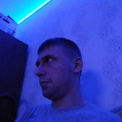 Андрей Козлов, Россия, Йошкар-Ола, 35 лет