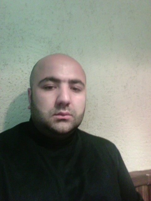 Махмуд, Россия, Москва, 36 лет. Врач кардиолог