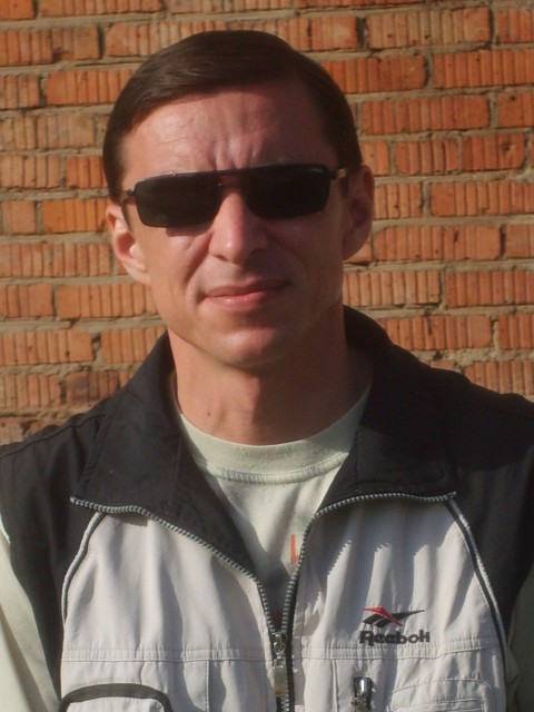 Николай, Россия, Ижевск, 46 лет