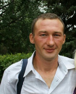 Андрей, Россия, Оренбург, 47 лет