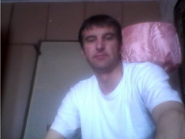 Андрей Васильев, Россия, Псков, 43 года. Хочу встретить женщину
