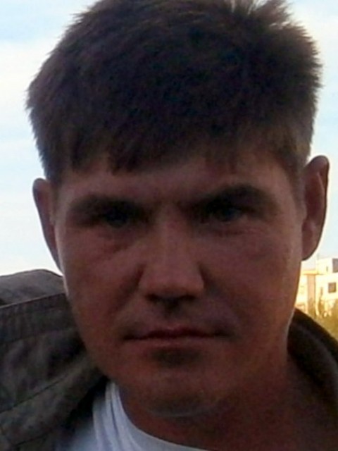 Алексей, Россия, Уфа, 48 лет