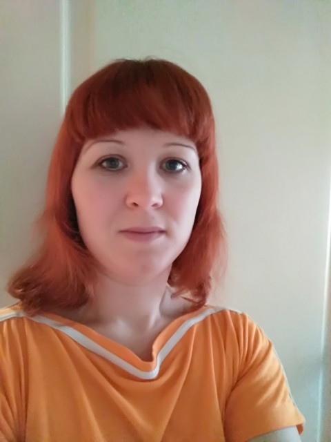 Nadia, Украина, Днепропетровск, 34 года
