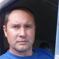 Андрей, Россия, Томск, 41 год