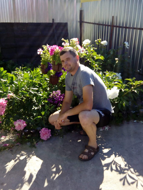 Vasyl, Украина, Васильков, 45 лет. Хочу познакомиться с женщиной