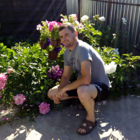 Vasyl, Украина, Васильков, 45 лет
