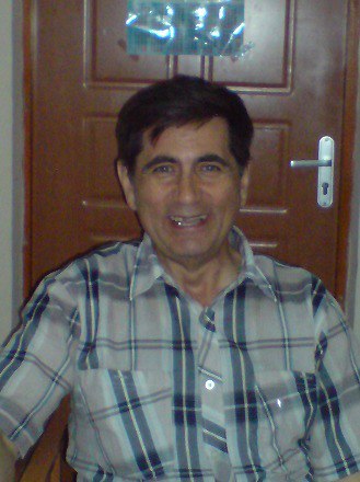 Шамиль, Казахстан, Темиртау. Фото на сайте ГдеПапа.Ру