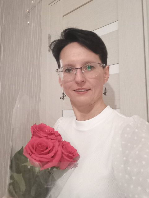 Ирина, Дубна, 47 лет, 2 ребенка. Ищу мужчину для серьезных отношений  Анкета 283398. 