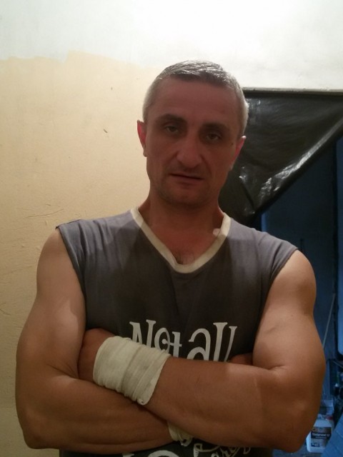 Алексей, Россия, Калининград, 51 год