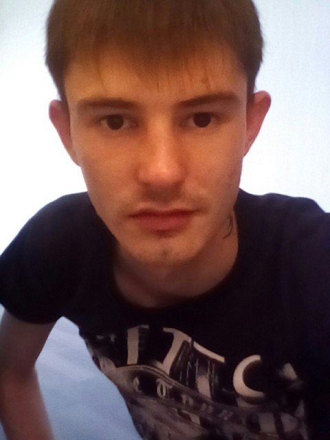 Дмитрий, Россия, Екатеринбург. Фото на сайте ГдеПапа.Ру