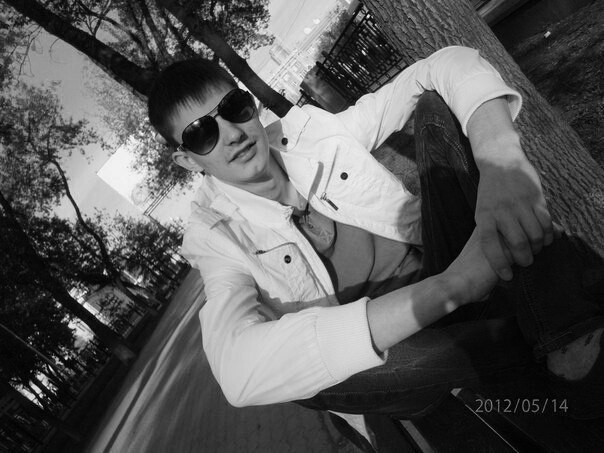 Дмитрий, Россия, Екатеринбург. Фото на сайте ГдеПапа.Ру