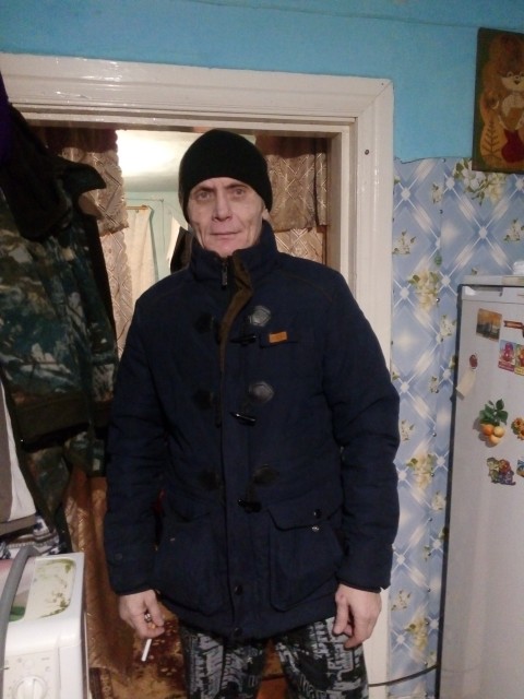 Эдуард, Россия, Новосибирск, 49 лет, 3 ребенка. Сайт одиноких отцов GdePapa.Ru