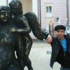 Виталий, 49, Россия, Железногорск-Илимский
